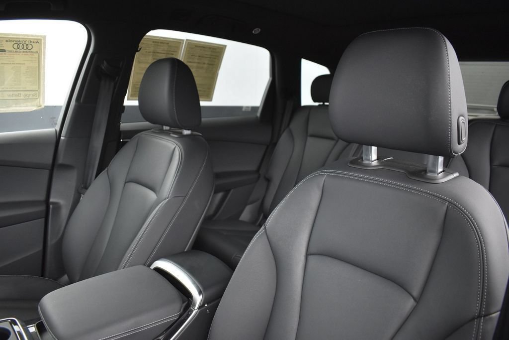Used 2025 Audi Q7 2.0T Premium AWD/4WD image 10