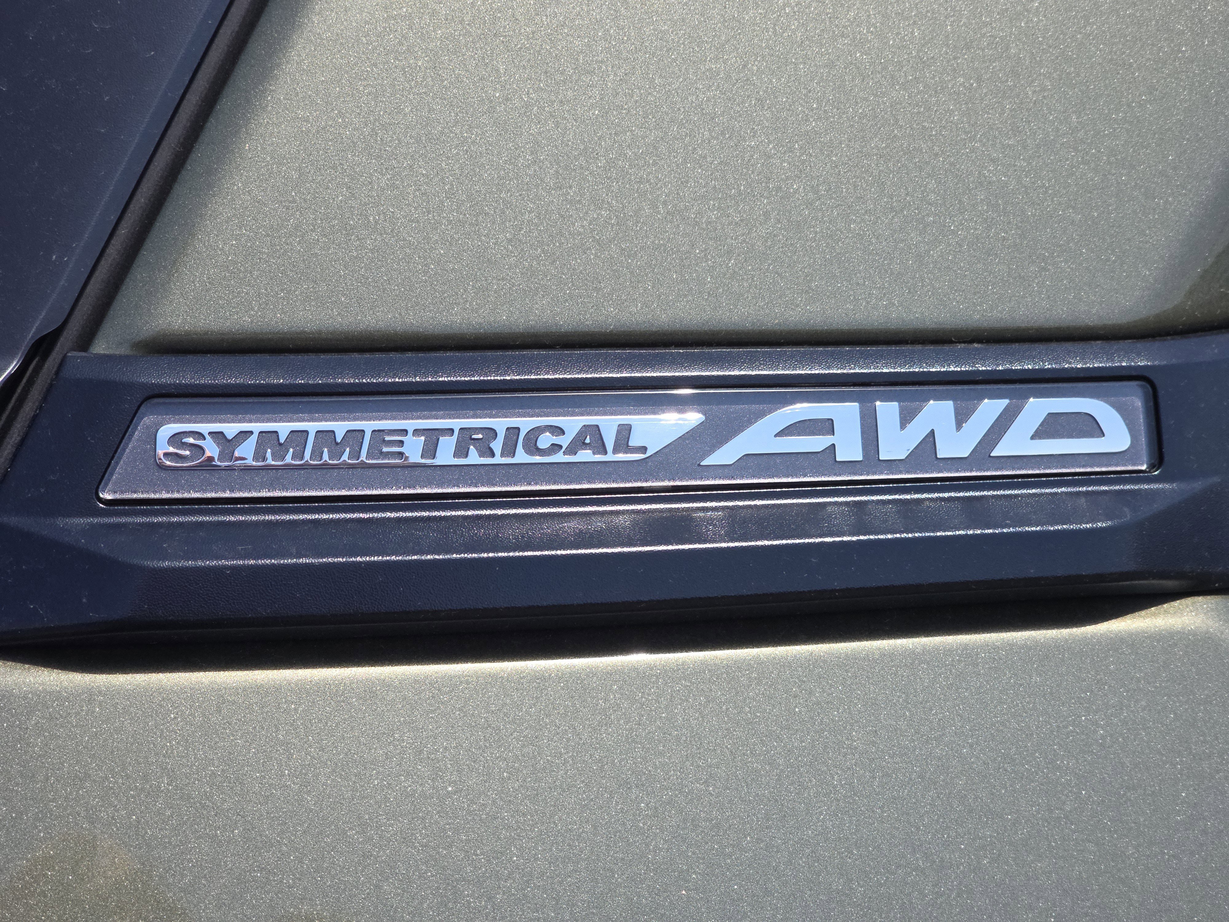 New 2026 Subaru Forester Touring AWD/4WD image 15