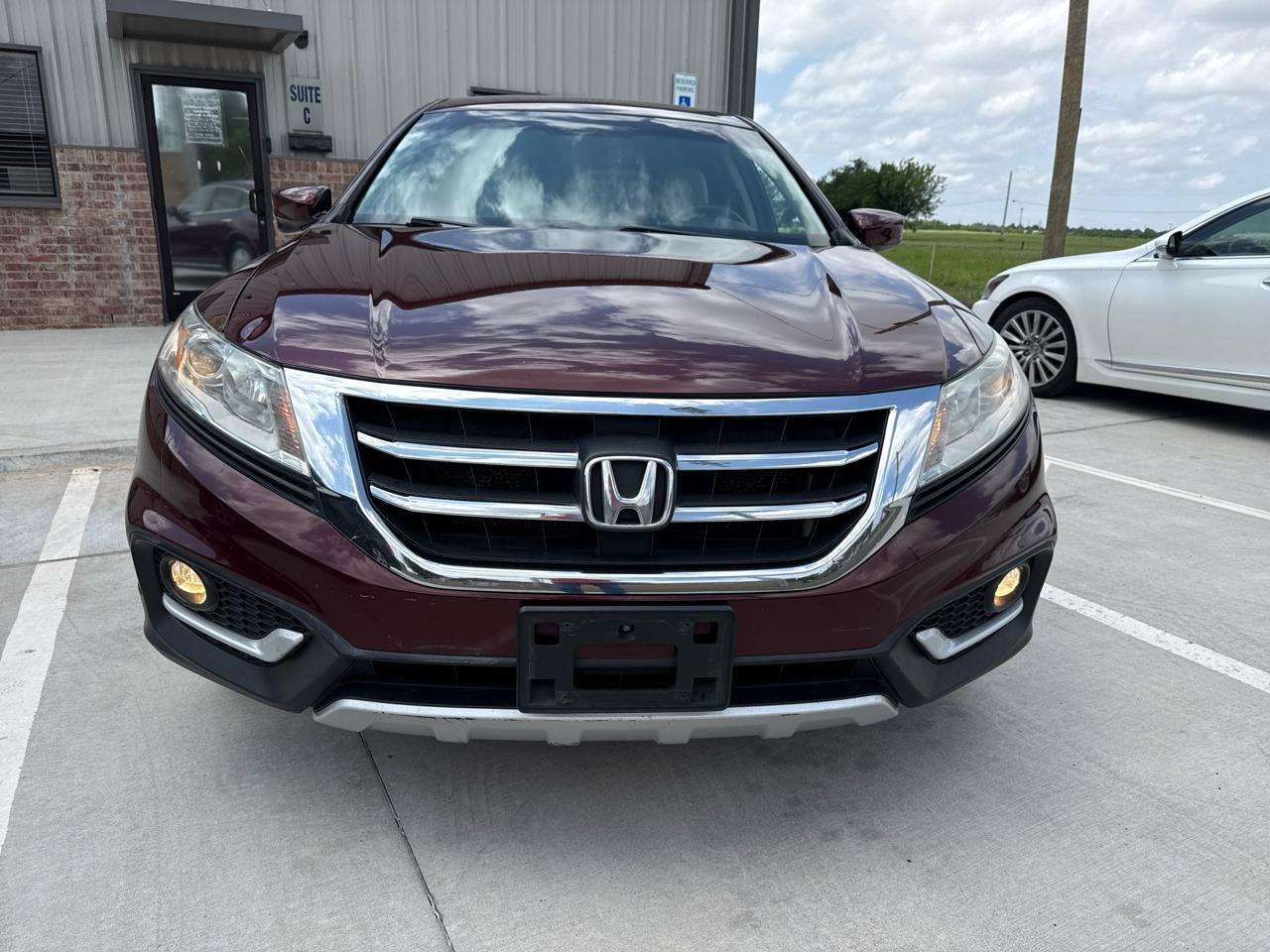 Used 2015 Honda Crosstour EX-L image 4