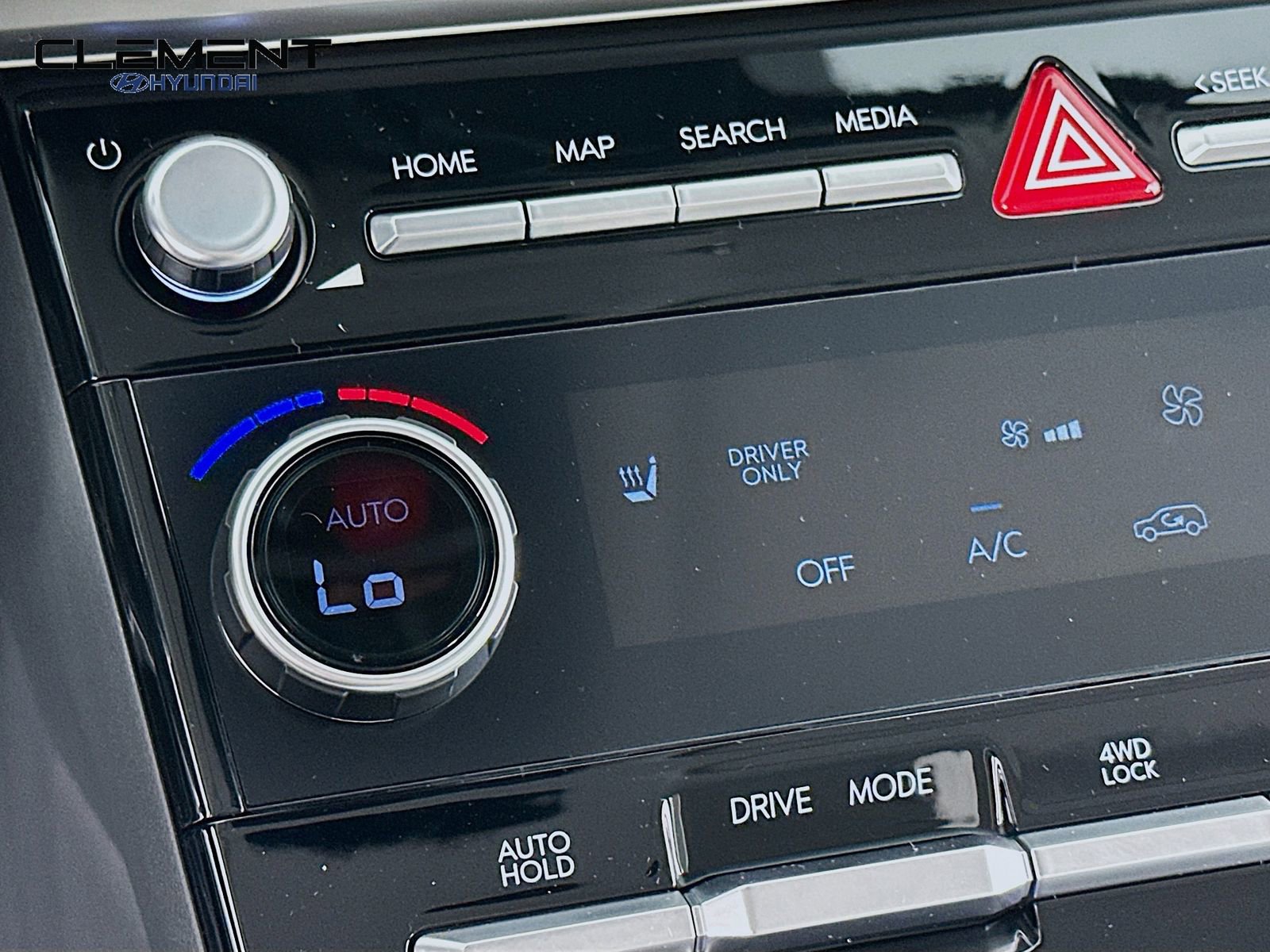 New 2026 Hyundai Santa Fe SEL AWD/4WD image 20