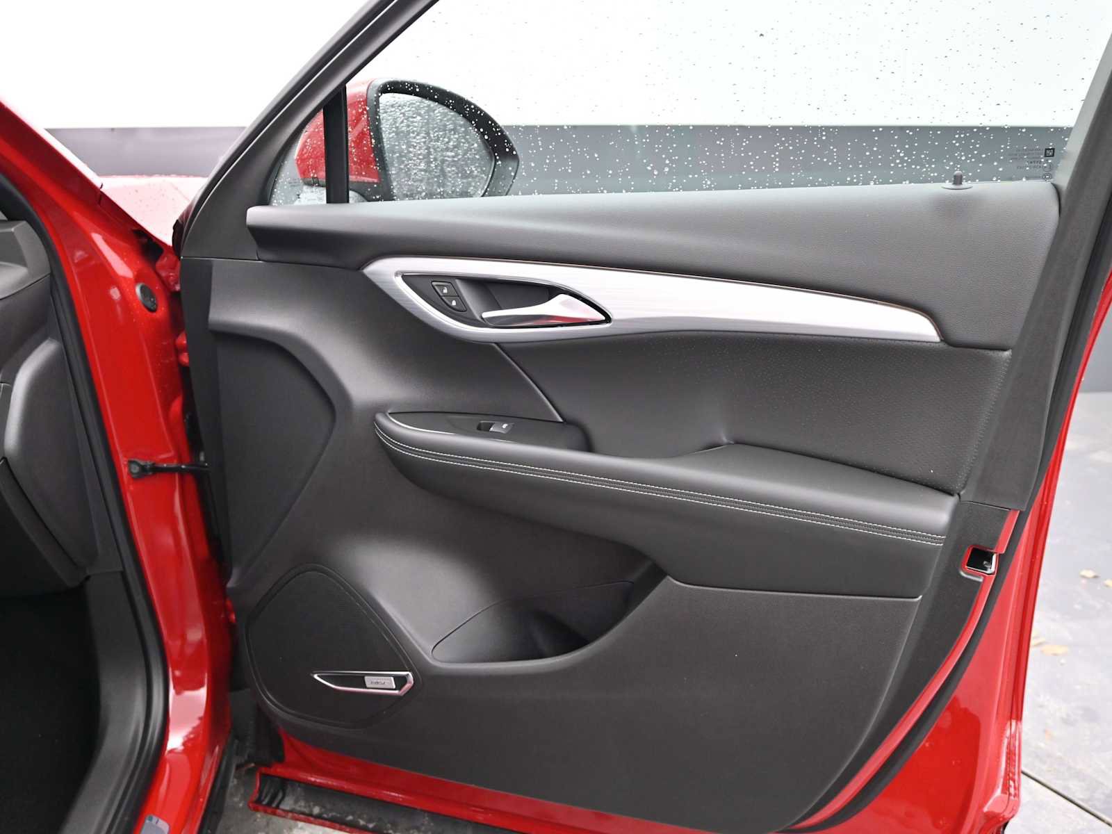 New 2026 Buick Envision Avenir image 20