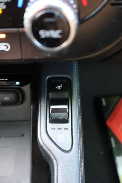 Used 2020 Kia Telluride SX image 27