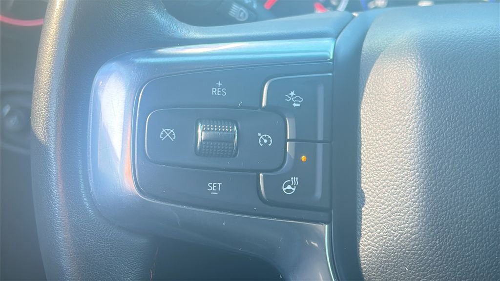 Used 2020 Chevrolet Blazer RS image 22