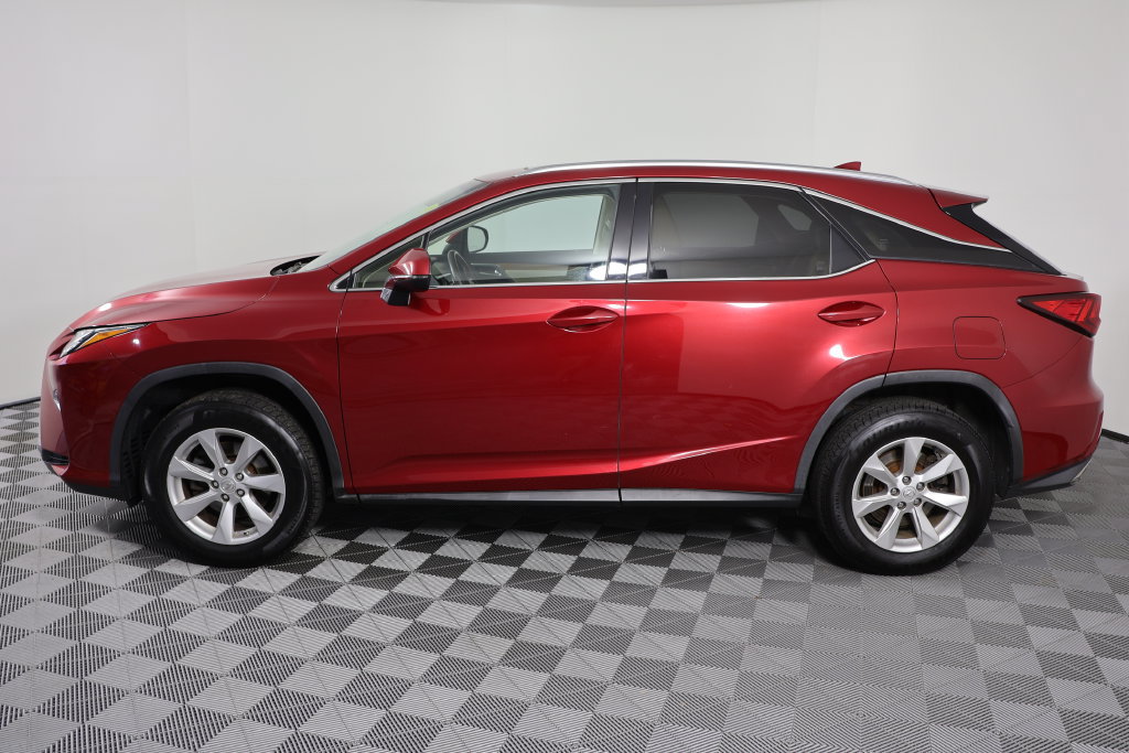 Used 2016 Lexus RX 350 AWD w/ Premium Package image 5