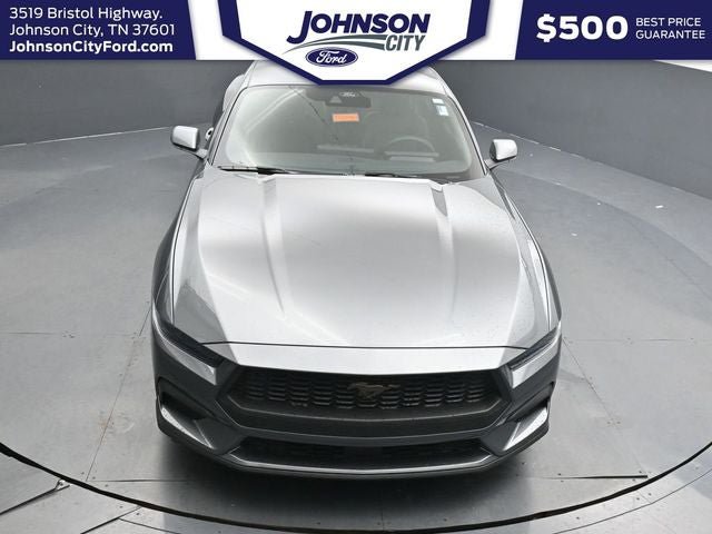 New 2026 Ford Mustang Coupe RWD image 22