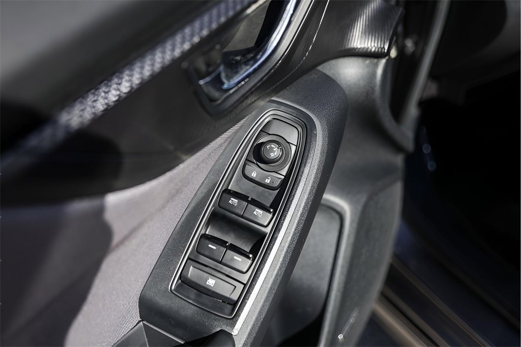 Used 2022 Subaru Impreza 2.0i Sport w/ Popular Package #3 image 27