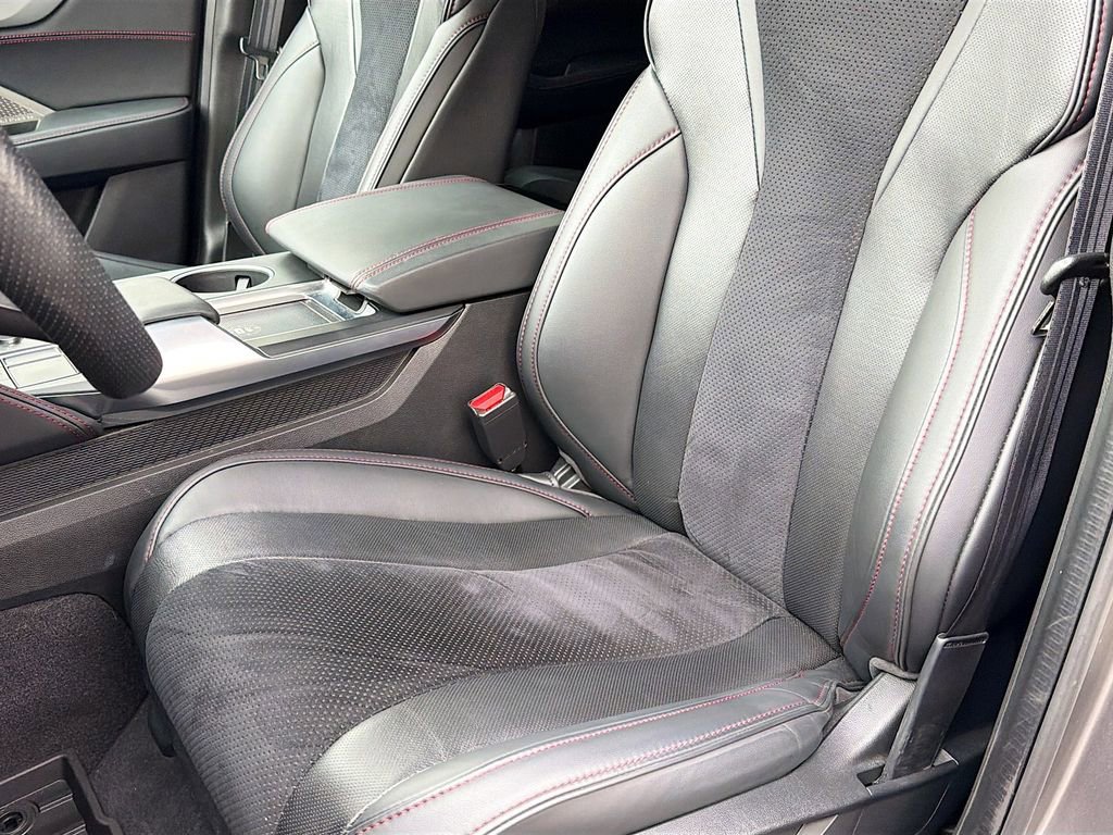 Used 2023 Acura MDX A-Spec AWD/4WD image 42