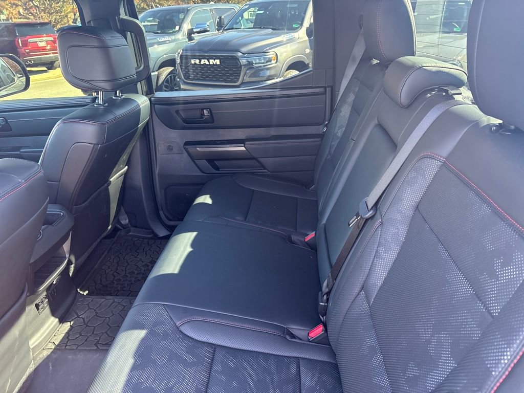 Used 2024 Toyota Tundra TRD Pro image 7