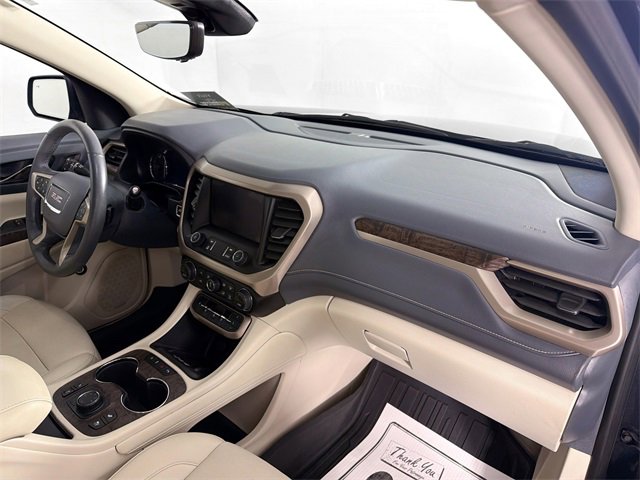 Used 2023 GMC Acadia Denali image 29
