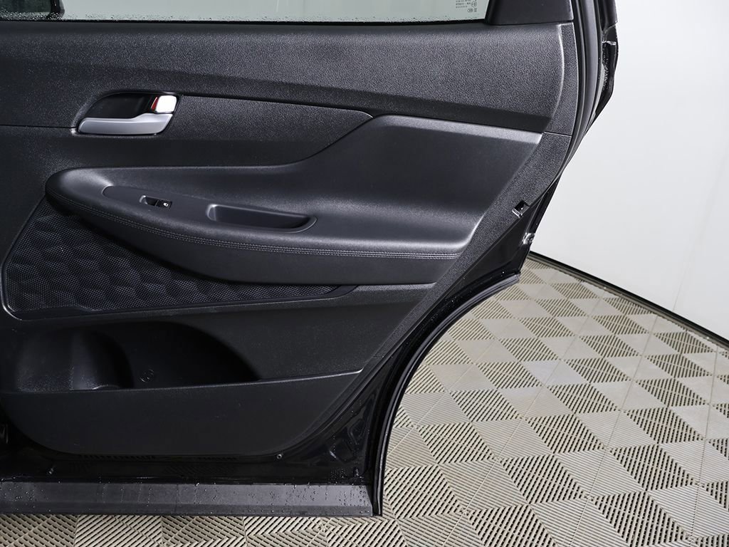 Used 2021 Hyundai Santa Fe SEL FWD image 23