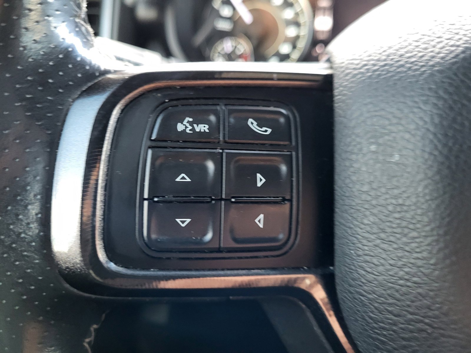 Used 2022 RAM 2500 Power Wagon w/ Level 2 Equipment Group image 26