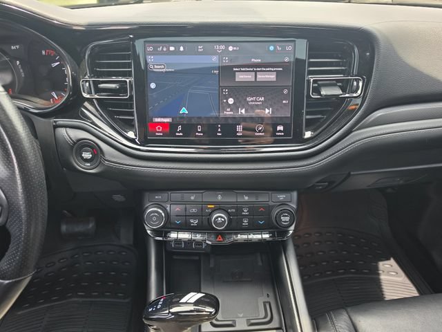 Used 2022 Dodge Durango GT AWD/4WD image 31