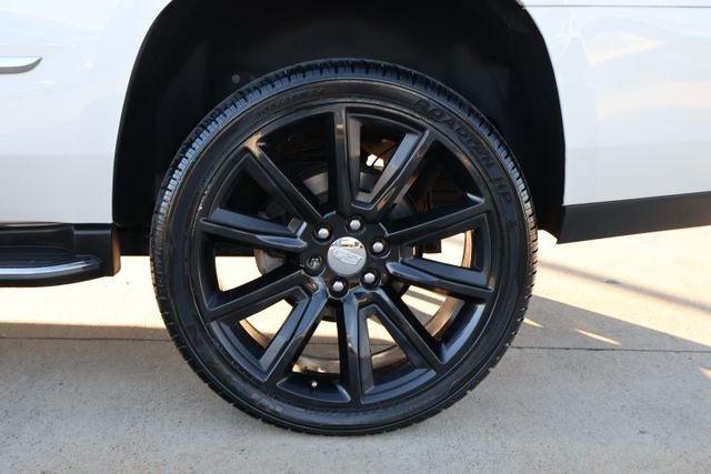 Used 2020 Cadillac Escalade Luxury image 21