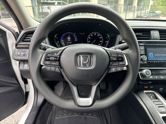 Used 2019 Honda Insight LX image 23