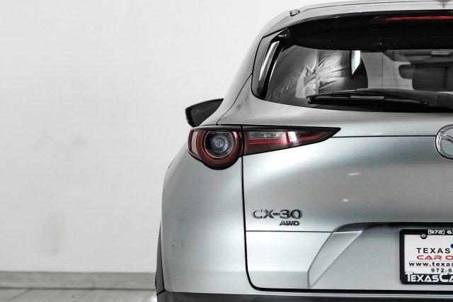 Used 2020 MAZDA CX-30 AWD w/ Preferred Package image 47