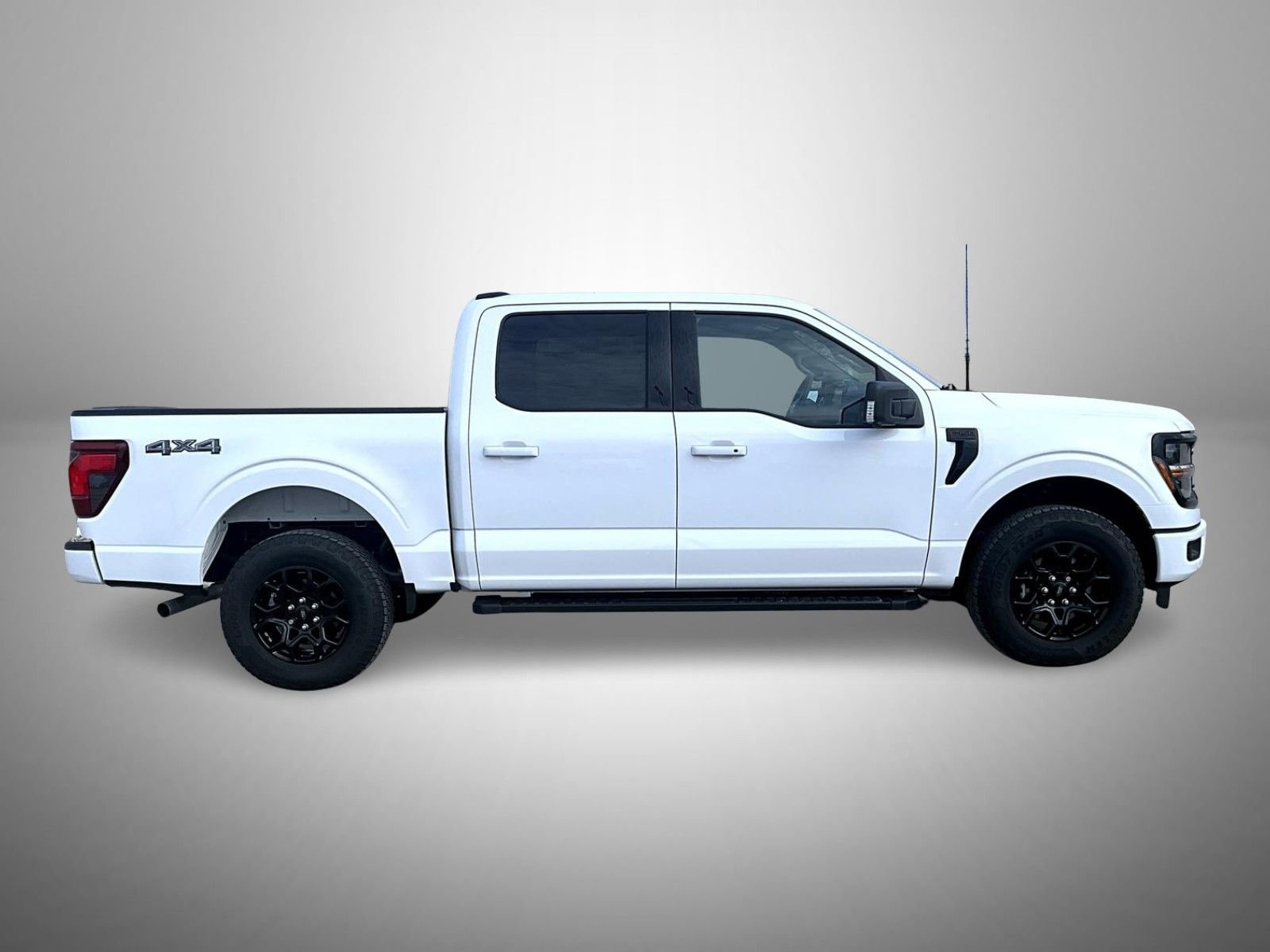 New 2025 Ford F150 XLT w/ Equipment Group 302A MID image 4