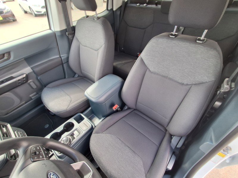 Used 2025 Ford Maverick XL w/ Equipment Group 101A image 11