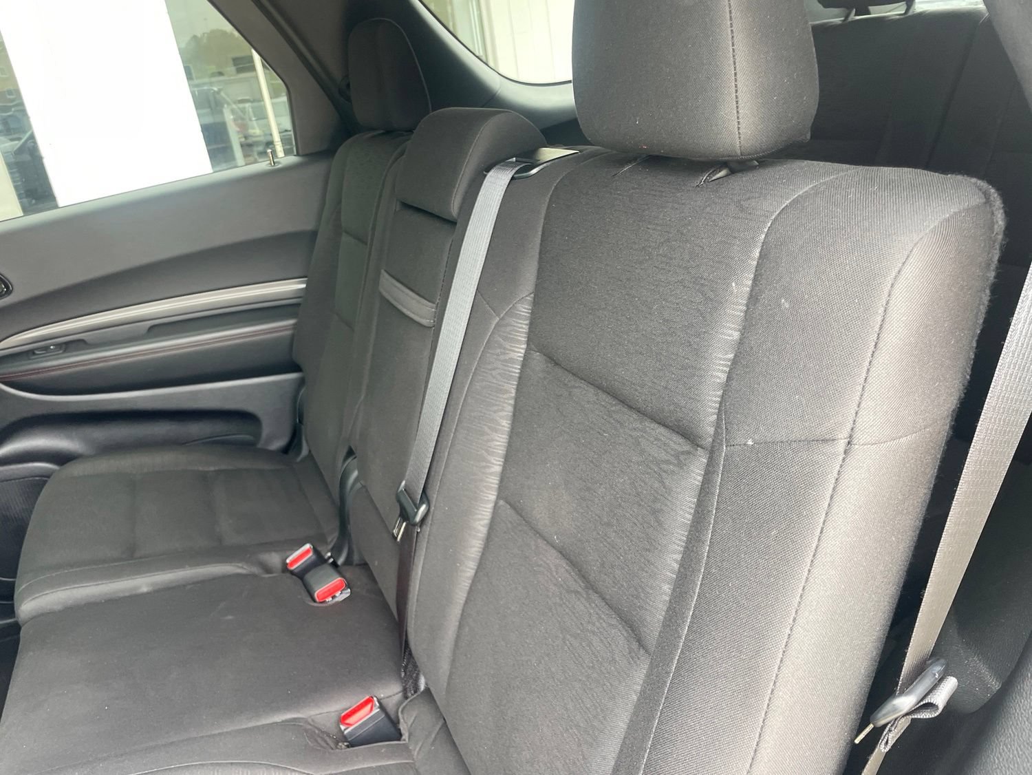 Used 2026 Dodge Durango GT RWD image 12