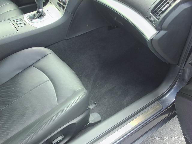 Used 2007 INFINITI G35 x Sedan w/ Premium Pkg AWD/4WD image 18