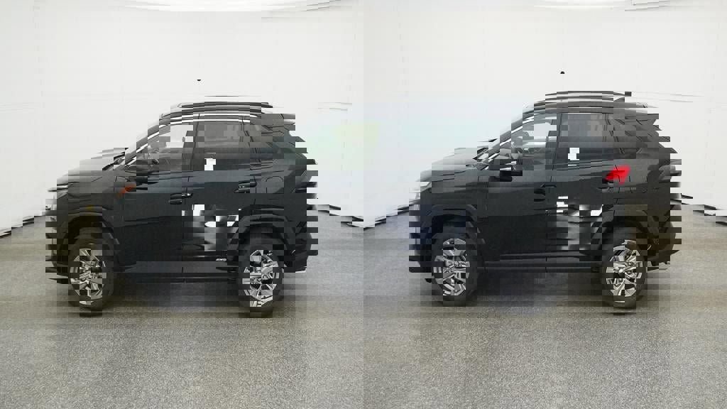 New 2025 Toyota RAV4 XLE image 3