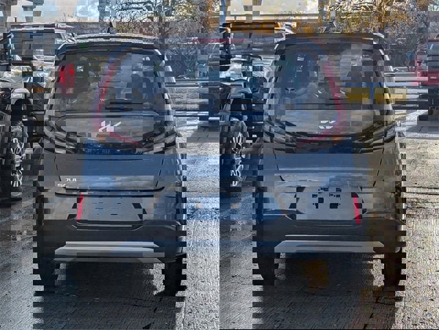 Used 2023 Kia Soul LX w/ LX Technology Package image 5