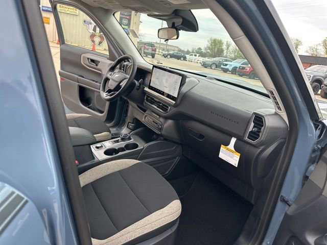 New 2026 Ford Bronco Sport Big Bend w/ Convenience Package AWD/4WD image 19
