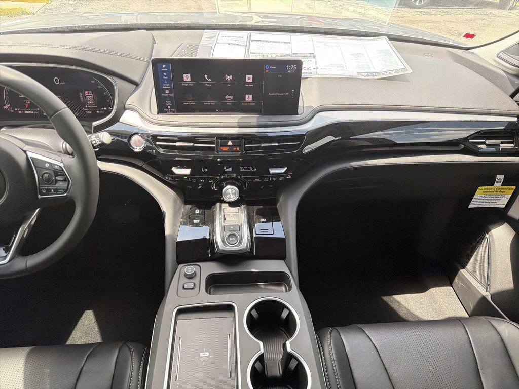 New 2026 Acura MDX w/ Technology Package FWD image 17