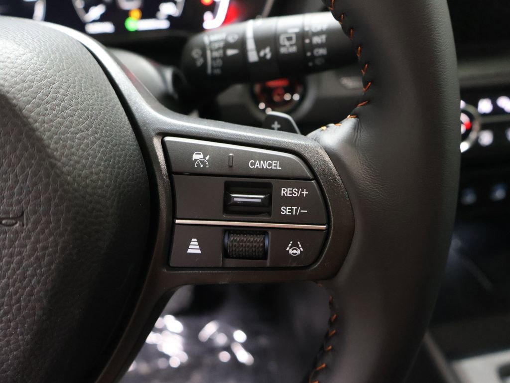 New 2026 Honda CR-V Sport-L image 23