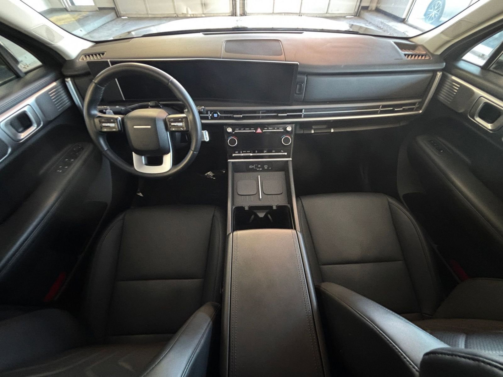 Used 2025 Hyundai Santa Fe SEL image 38