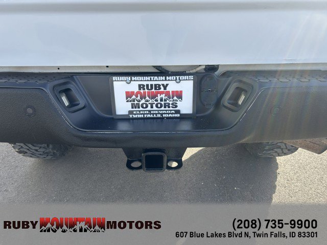 Used 2013 RAM 2500 Laramie w/ Convenience Group image 14