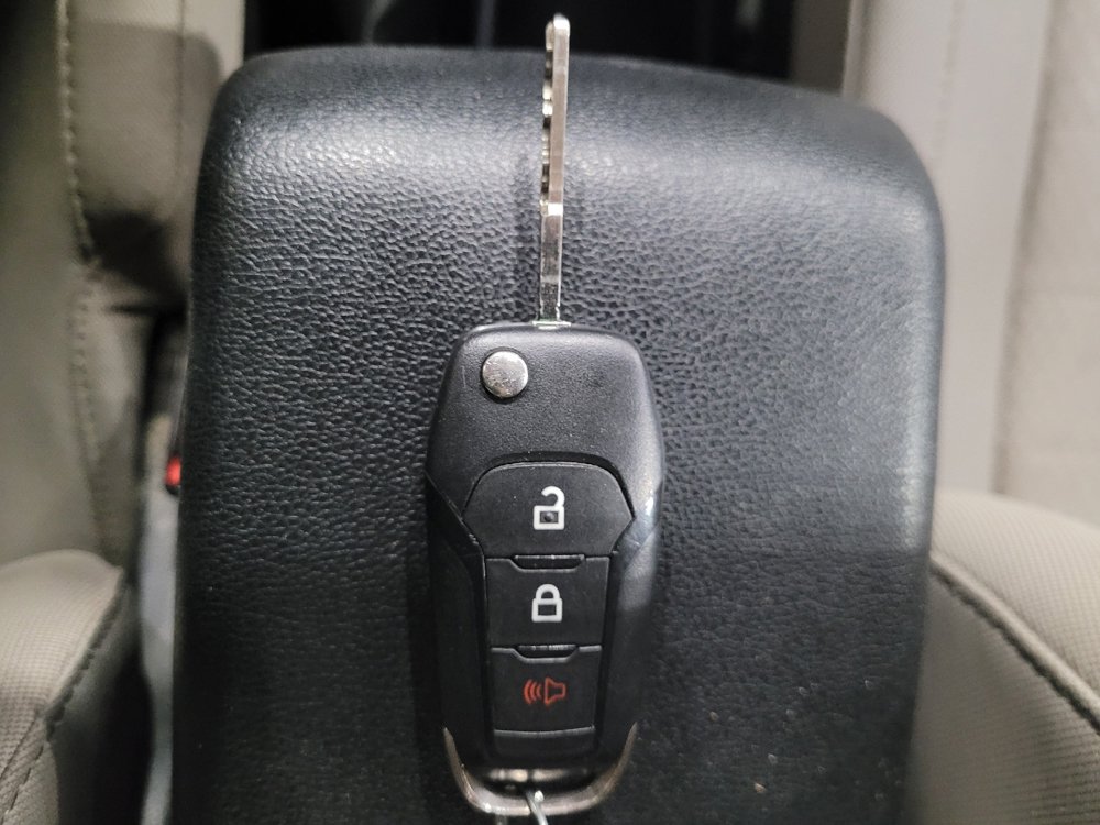 Used 2018 Ford EcoSport S AWD/4WD image 32