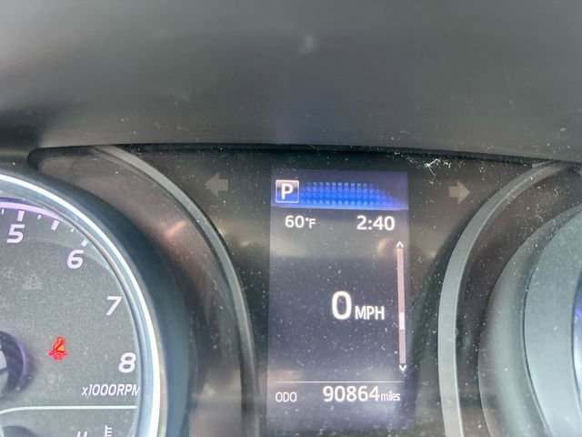 Used 2019 Toyota Camry SE image 19