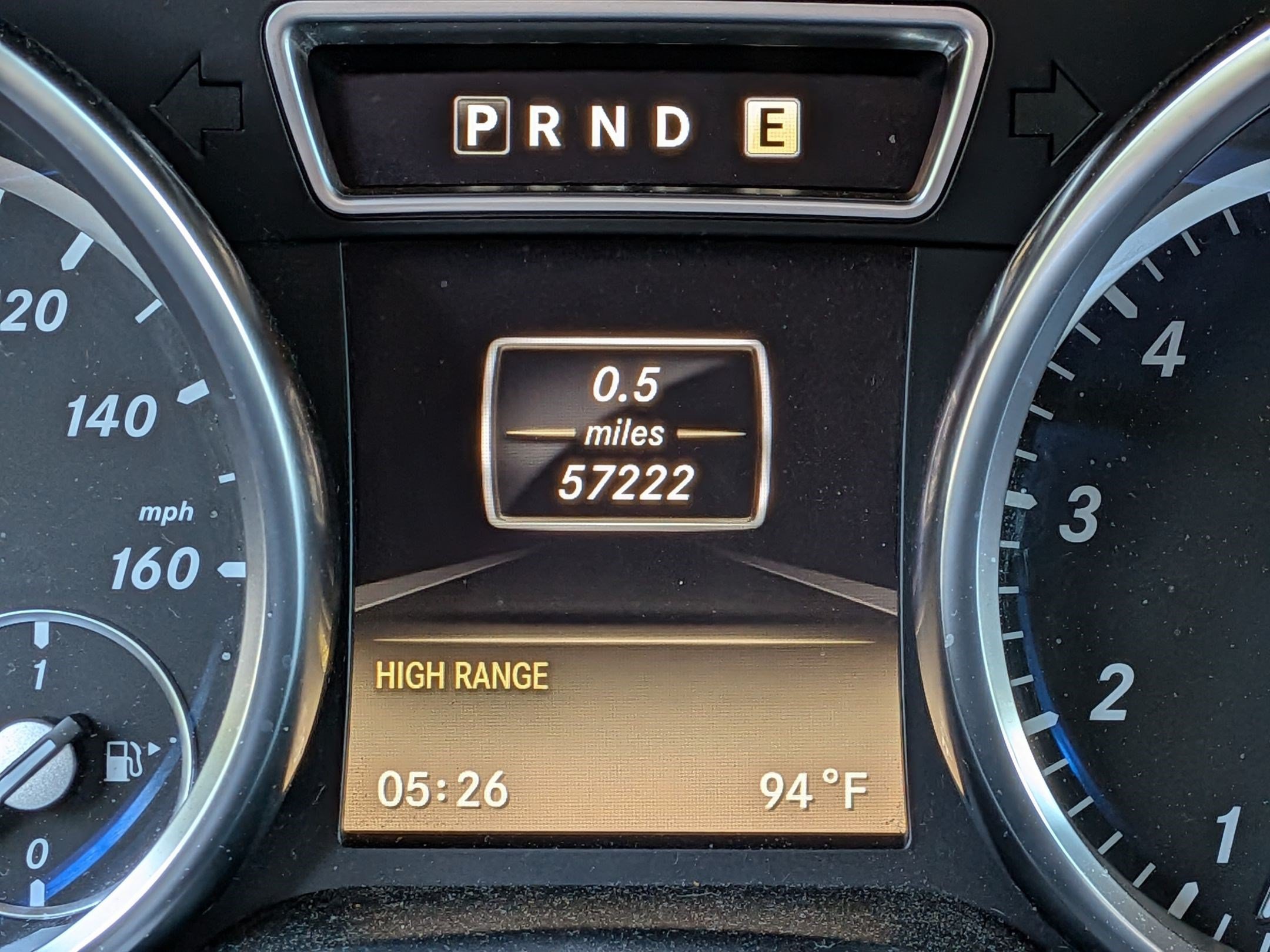 Used 2015 Mercedes-Benz G 550 image 17