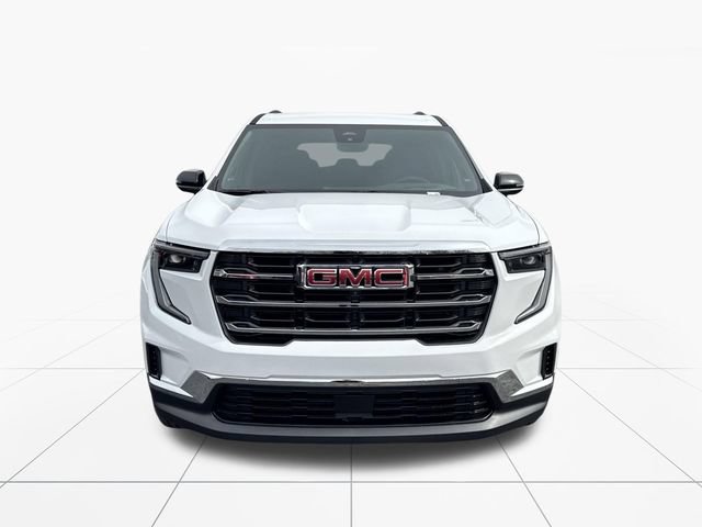 New 2026 GMC Acadia Elevation FWD image 9