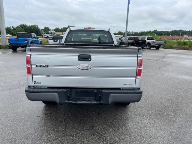 Used 2011 Ford F150 XL RWD image 10