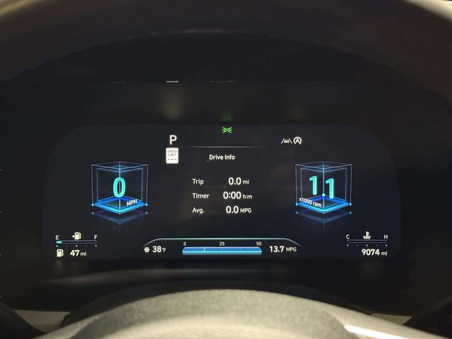 Used 2025 Hyundai Palisade SEL image 14