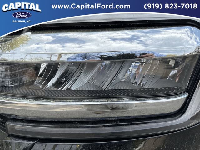 Certified 2024 Ford Expedition Limited image 11