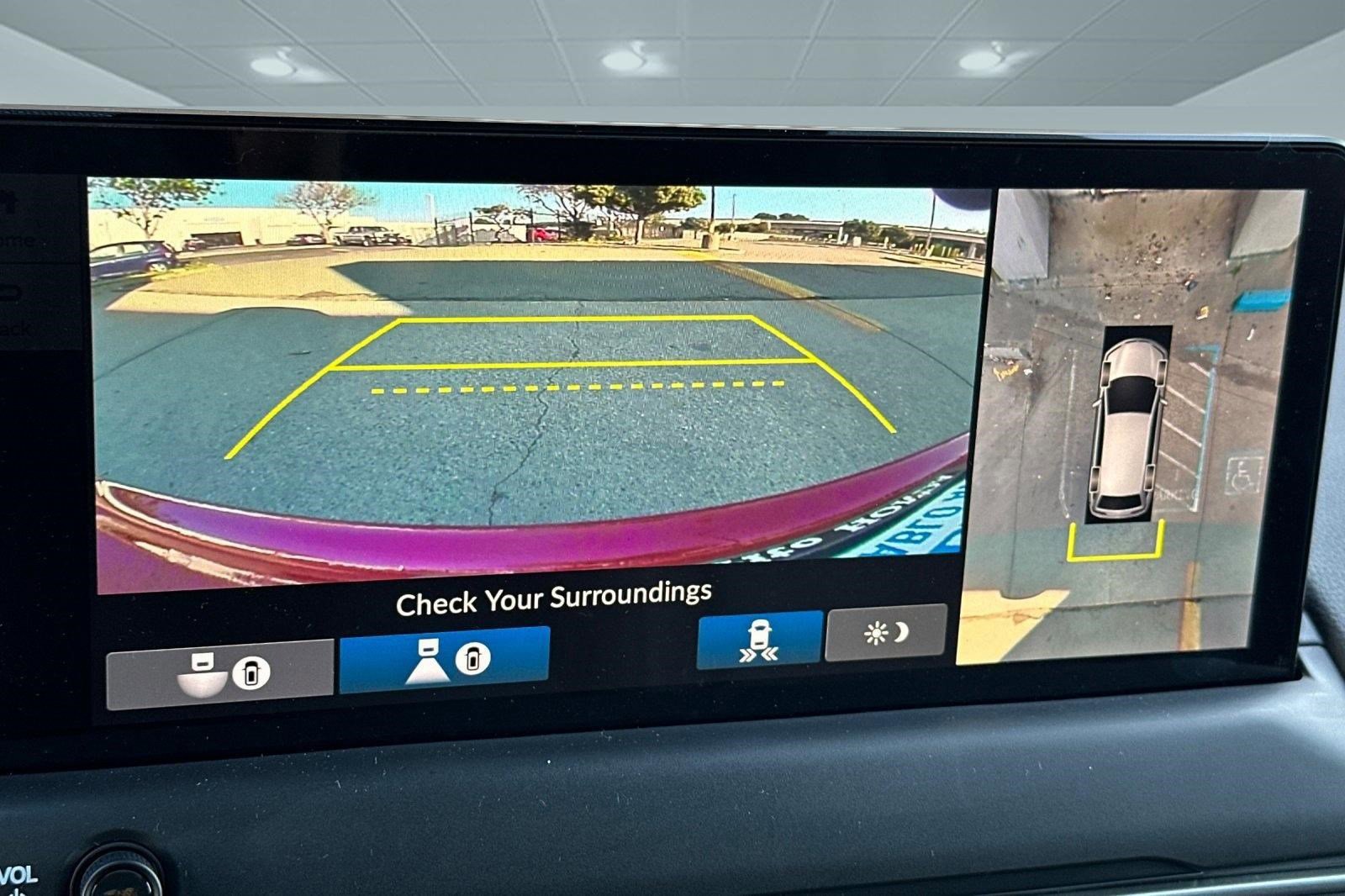 New 2026 Honda Pilot Black Edition image 25