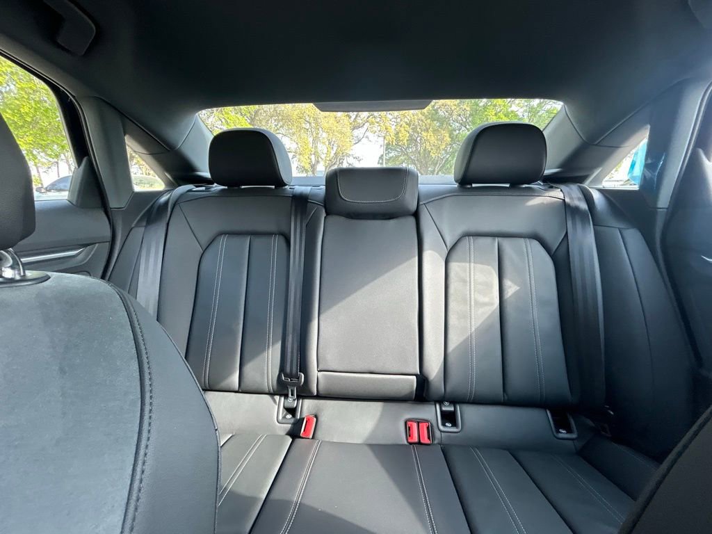 Used 2023 Audi A3 2.0T Premium w/ Convenience Package image 13