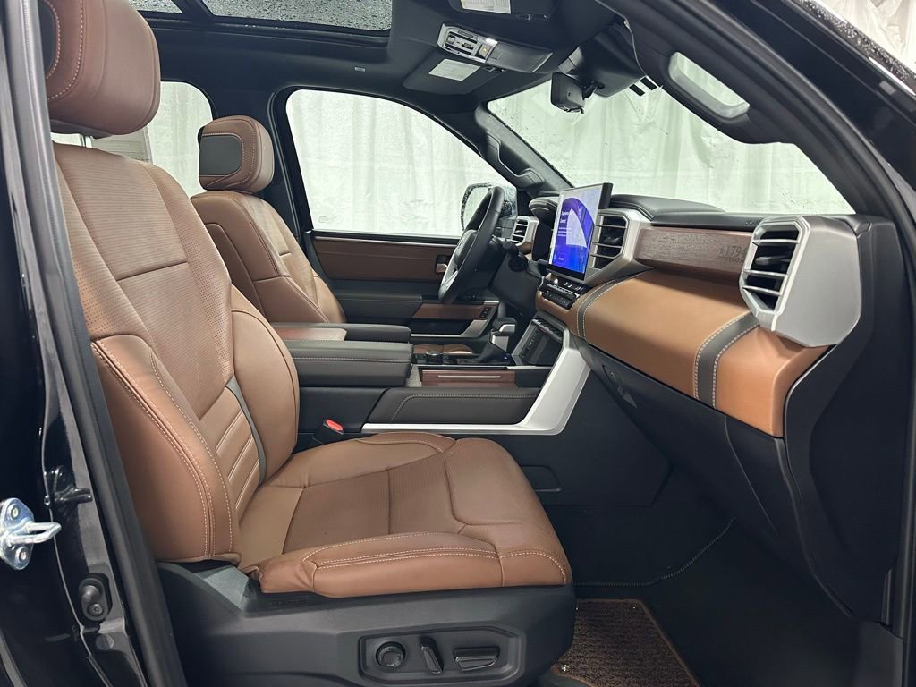 Used 2025 Toyota Tundra 1794 Edition image 65
