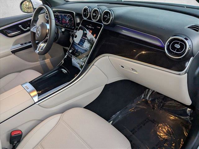 Certified 2026 Mercedes-Benz GLC 300 image 21