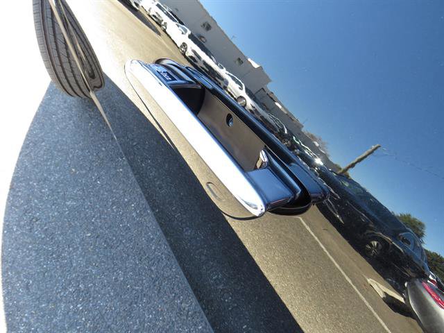 Certified 2023 Mercedes-Benz EQE 350+ 4MATIC SUV image 26