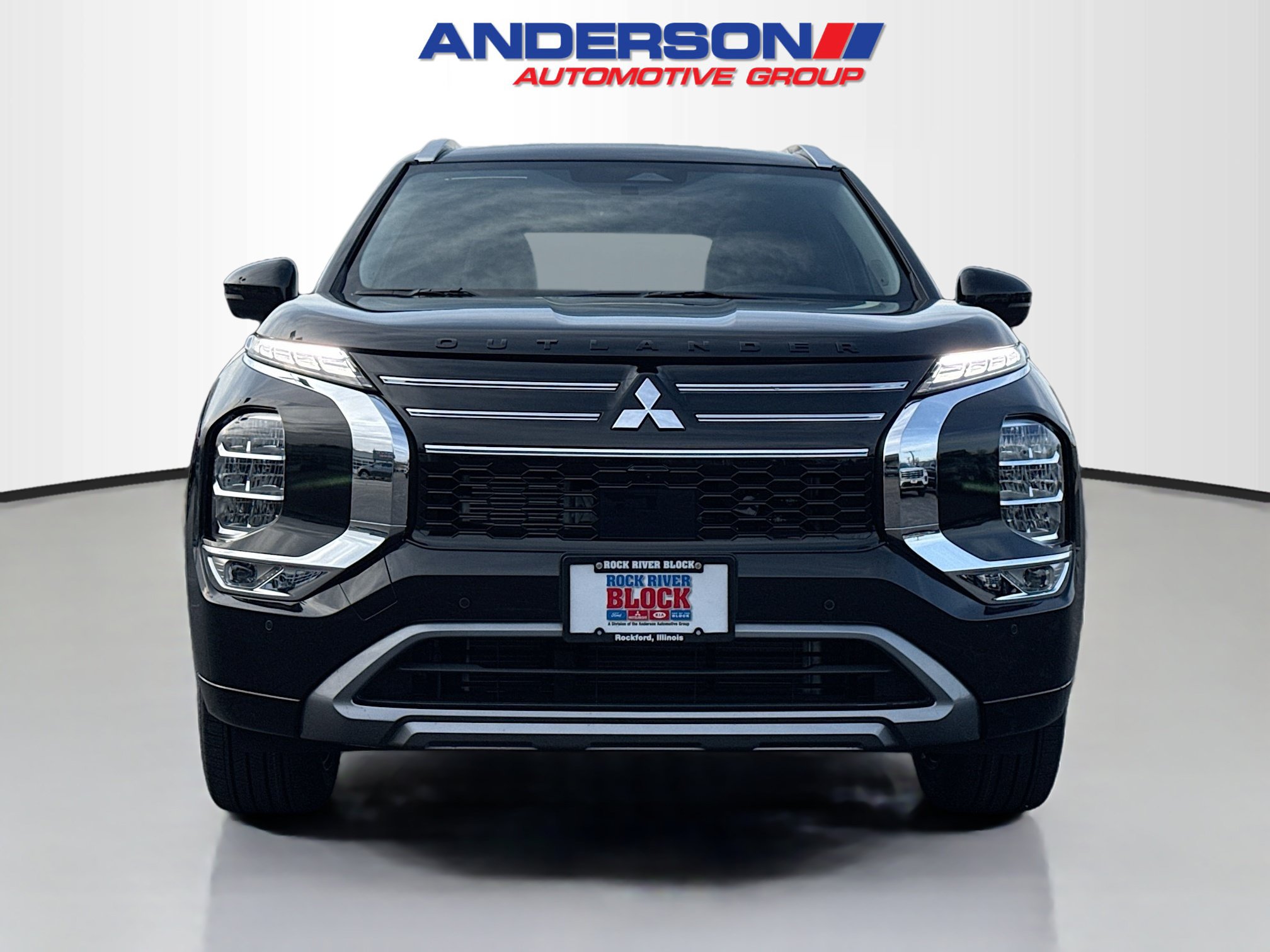 New 2026 Mitsubishi Outlander SEL FWD image 15