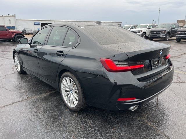 Used 2023 BMW 330i Sedan image 6