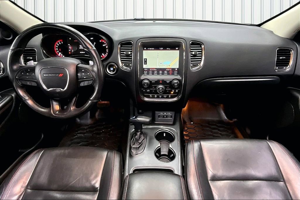 Used 2018 Dodge Durango GT image 7