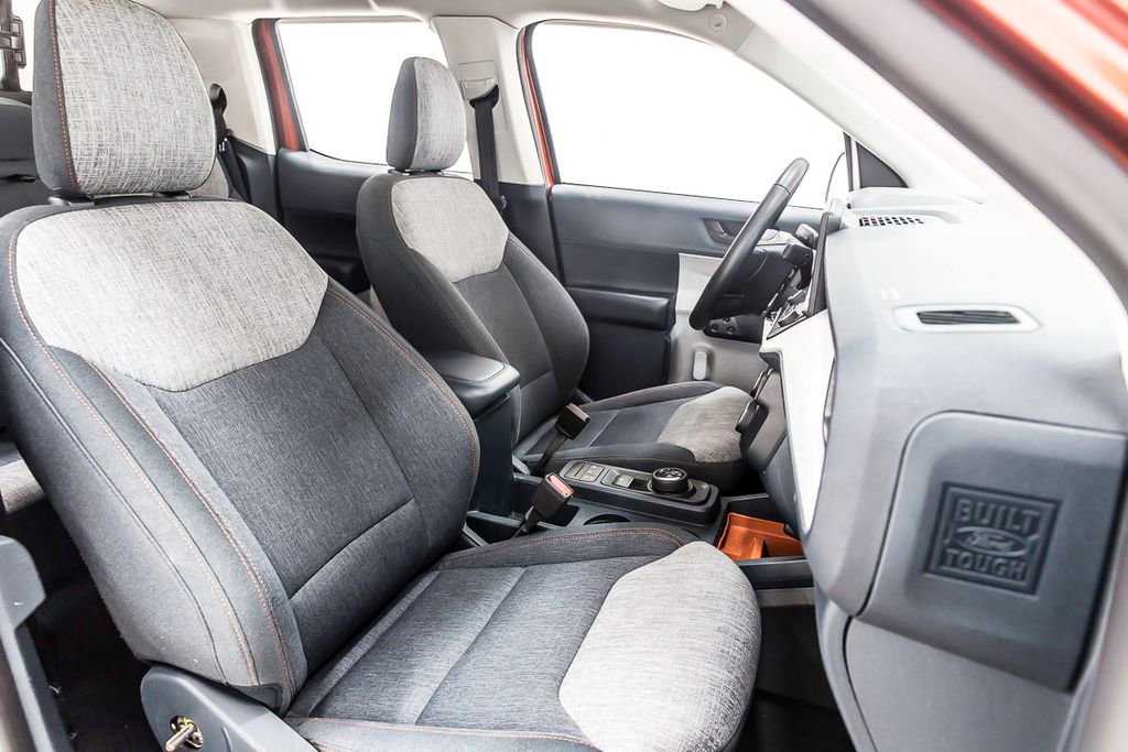 Used 2022 Ford Maverick XLT w/ XLT Luxury Package FWD image 34