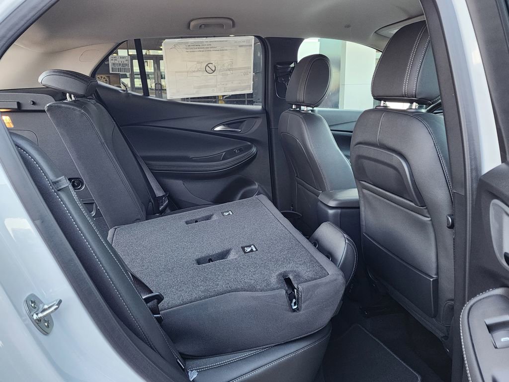 New 2026 Buick Encore GX Preferred w/ Comfort Package image 42