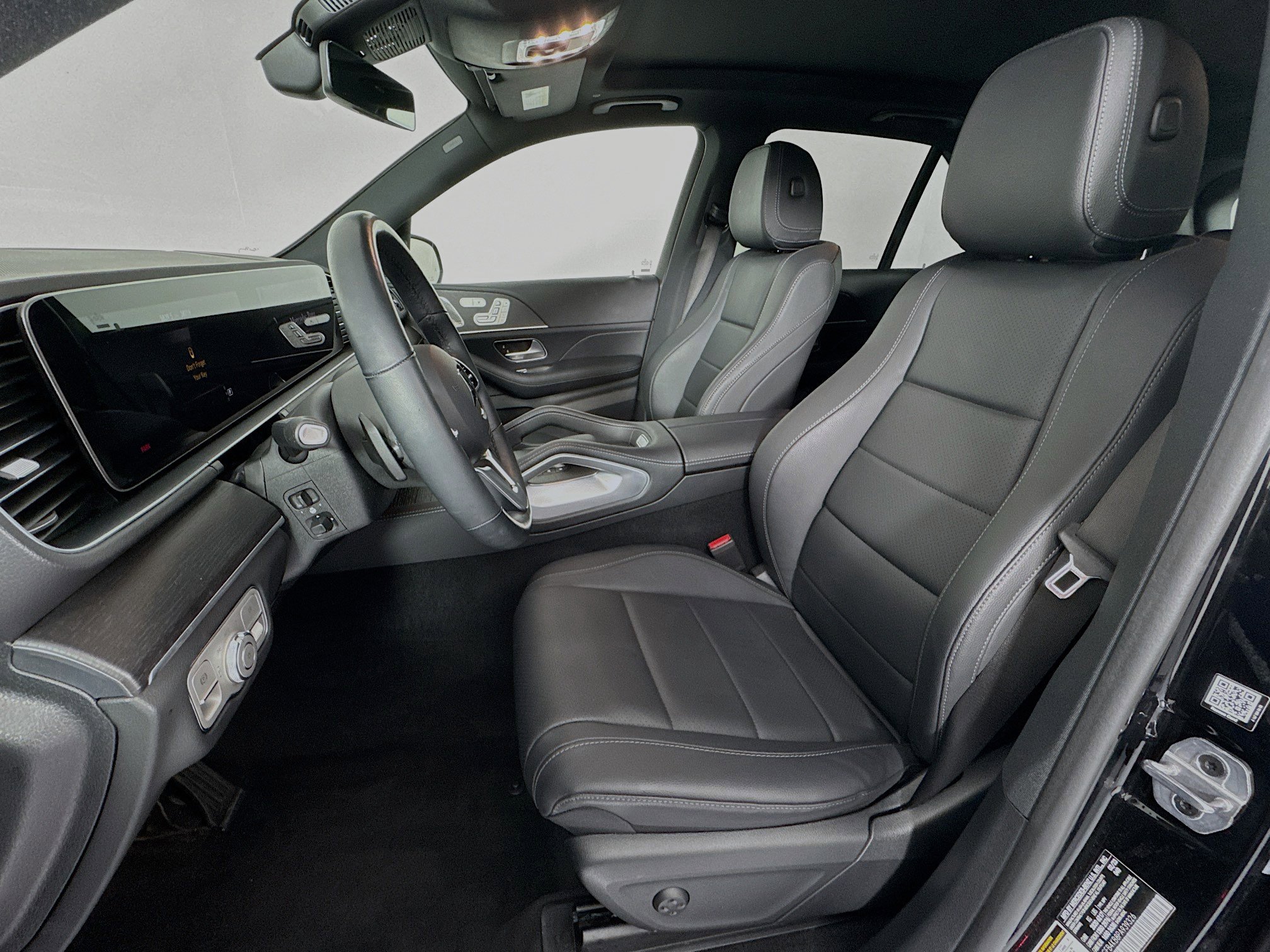 Used 2023 Mercedes-Benz GLE 350 4MATIC image 22