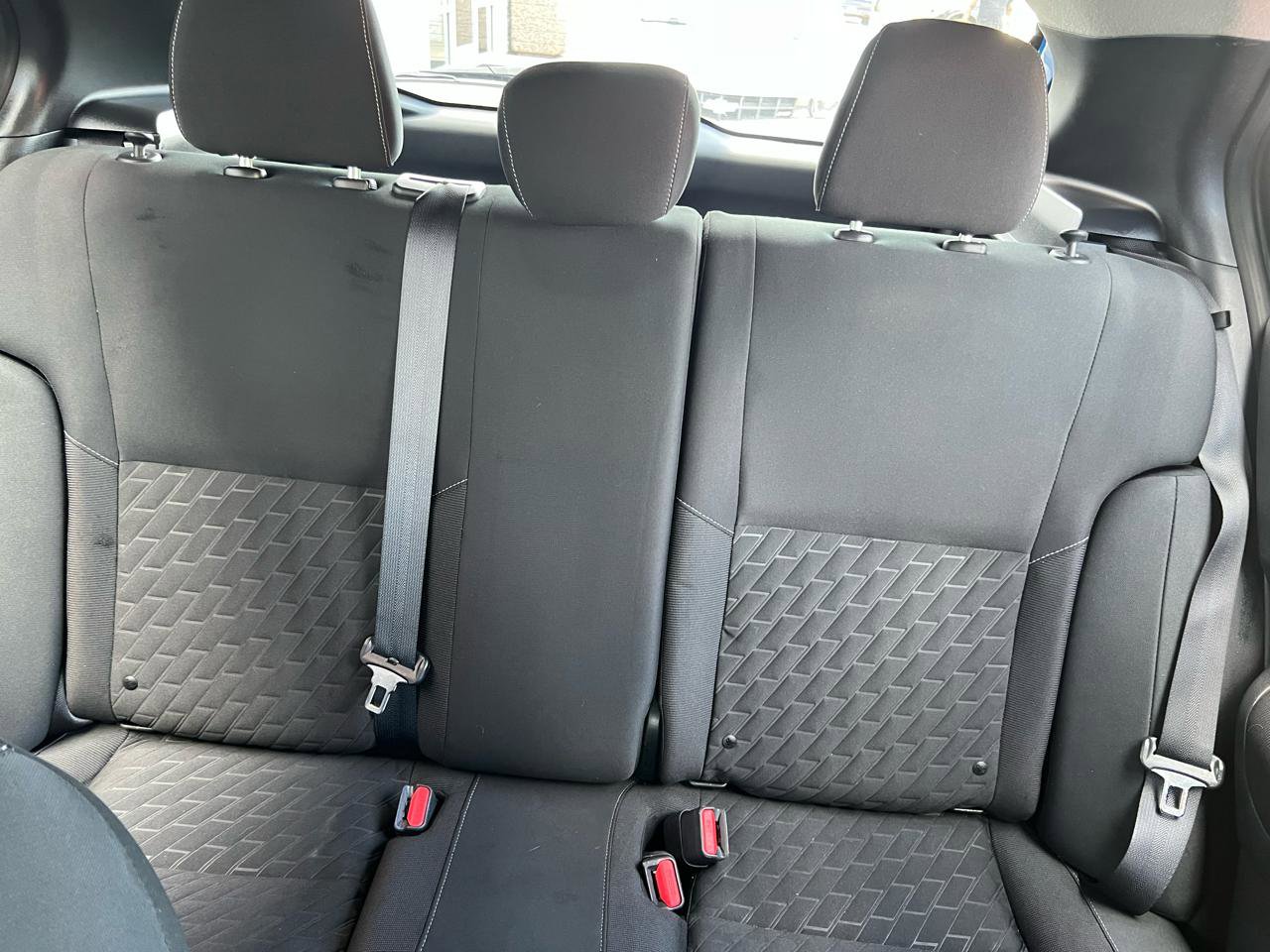 Used 2021 Nissan Kicks S image 13