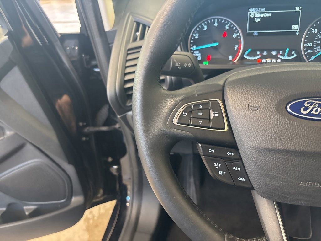 Used 2019 Ford EcoSport SE AWD/4WD image 21